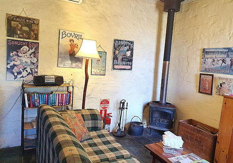 Griffiths Cottage - Holiday Find 1