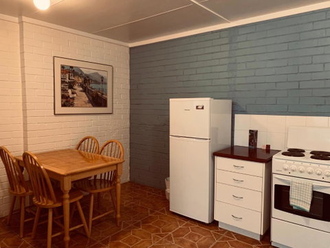Guildford River Retreat - Holiday Find 3