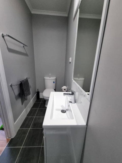 Gulgong Tourist Park - Holiday Find 1