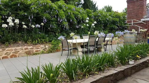 Hahndorf Lodge Pioneer Suite - Main Street Hahndorf On Site Secure Parking - Holiday Find 3