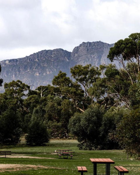 Happy Wanderer Holiday Resort The Grampians - Holiday Find 1