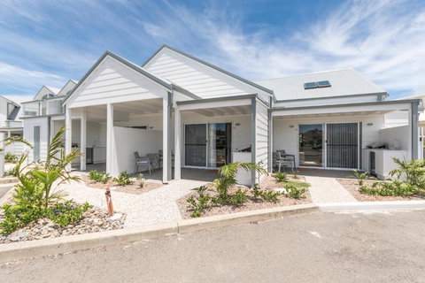 Harrington Marina - Holiday Find 3