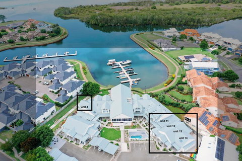 Harrington Marina - Holiday Find 0