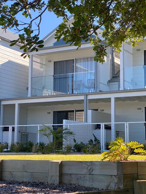 Harrington Marina Magic - Holiday Find 0