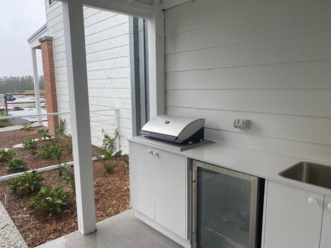 Harrington Marina Magic - Holiday Find 1