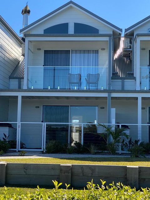 Harrington Marina Magic - Holiday Find 2