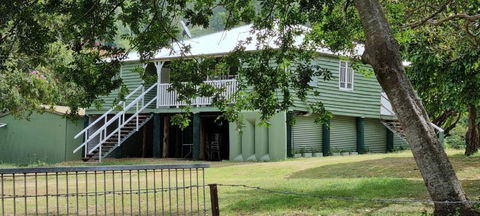 Harris Cottage - Holiday Find 0