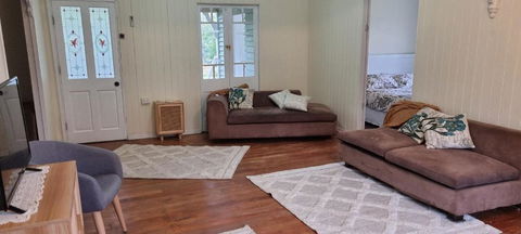 Harris Cottage - Holiday Find 2
