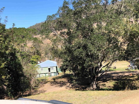 Harris Cottage - Holiday Find 3