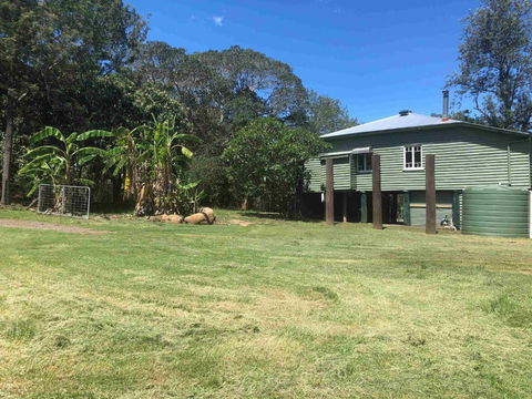 Harris Cottage - Holiday Find 1