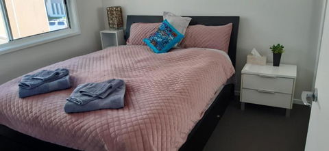 Hampton Homestay - Holiday Find 1