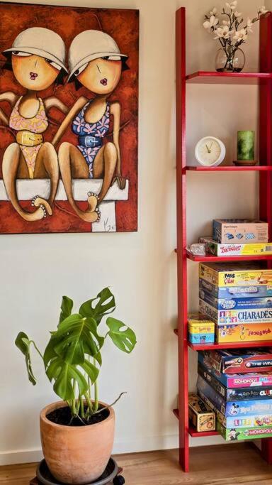 Hideaway By The Bay - Holiday Find 3