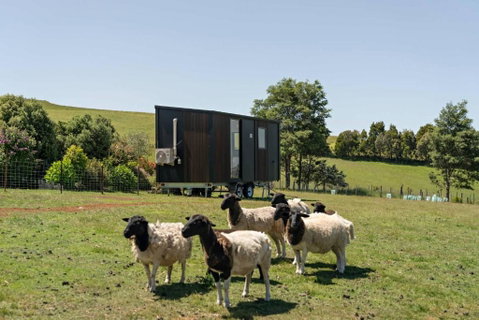 Hillside Hideout By Tiny Away - Holiday Find 2