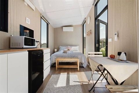 Hillside Hideout By Tiny Away - Holiday Find 3