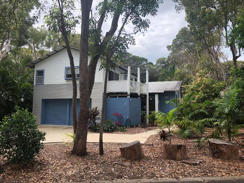 Ibis 3 House - Holiday Find 2