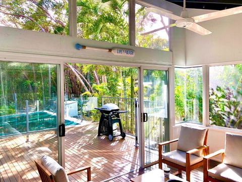 Ibis 3 House - Holiday Find 1