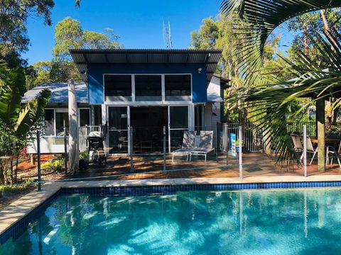 Ibis 3 House - Holiday Find 0