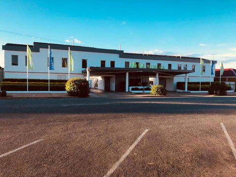 Ibis Styles Broken Hill - Holiday Find 1