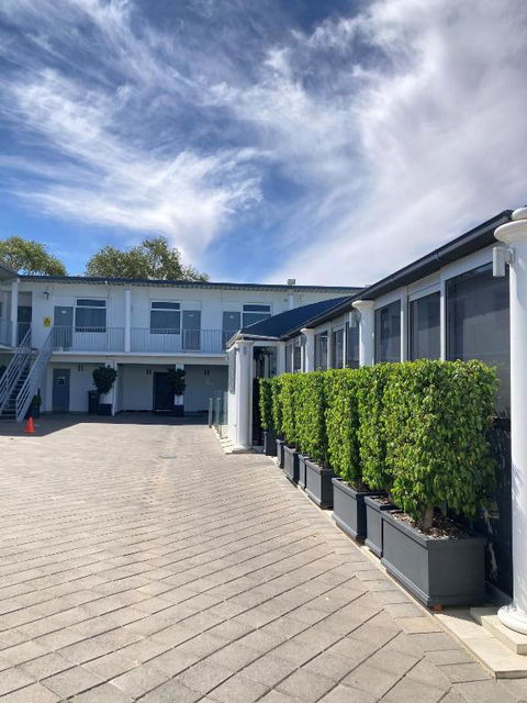 Ibis Styles Broken Hill - Holiday Find 2