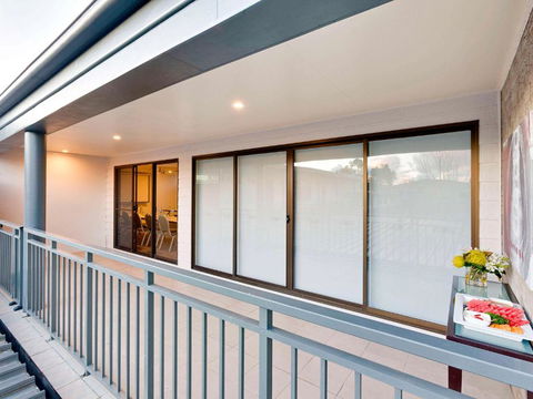 Ibis Styles Canberra Tall Trees - Holiday Find 1