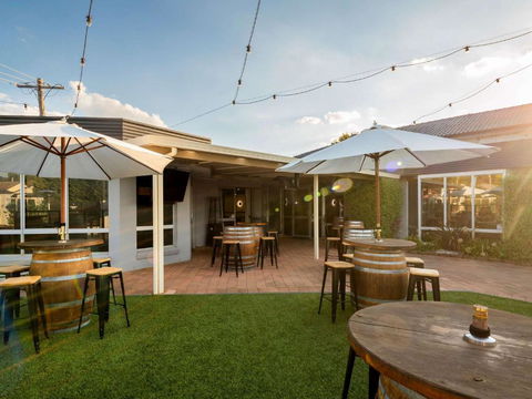 Ibis Styles Orange - Holiday Find 2