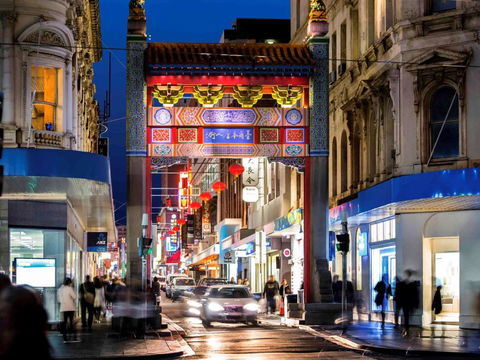 Ibis Budget - Melbourne CBD - Holiday Find 2
