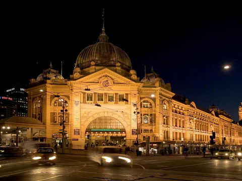 Ibis Budget - Melbourne CBD - Holiday Find 0
