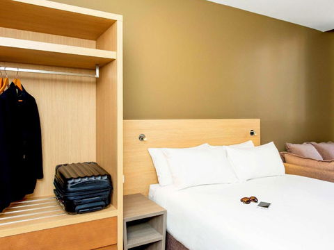 Ibis Budget - Melbourne CBD - Holiday Find 3