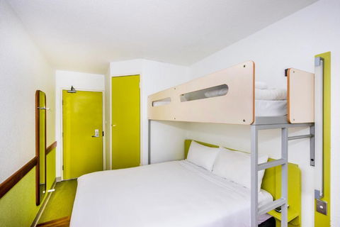 Ibis Budget - Newcastle - Holiday Find 2