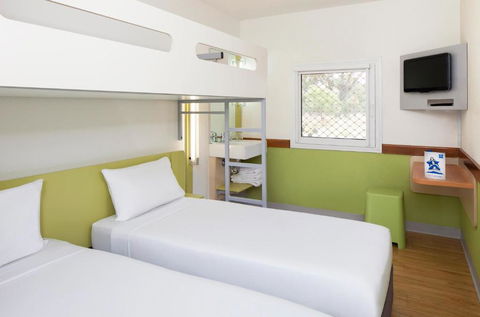 Ibis Budget - Melbourne Airport - Holiday Find 2
