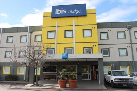 Ibis Budget - Melbourne Airport - Holiday Find 1
