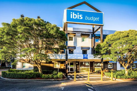 Ibis Budget - St Peters - Holiday Find 1