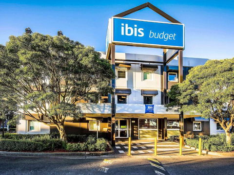 Ibis Budget - St Peters - Holiday Find 0