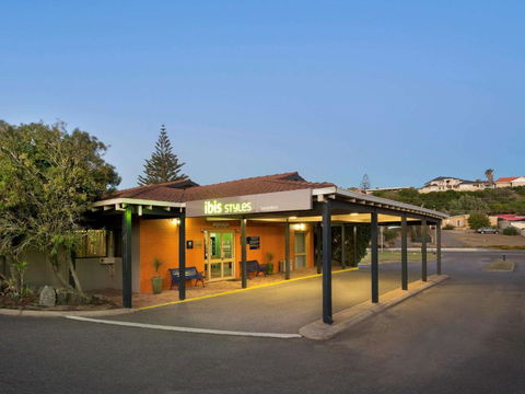 Ibis Styles Geraldton - Holiday Find 0