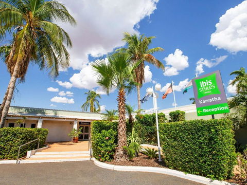 Ibis Styles Karratha - Holiday Find 0