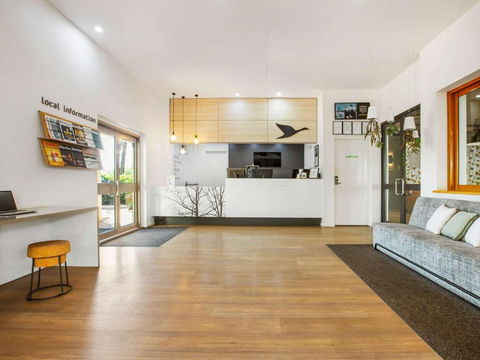 Ibis Styles Karratha - Holiday Find 1