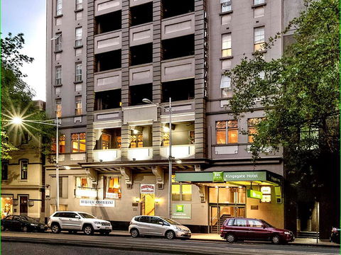 Ibis Styles Kingsgate Hotel - Holiday Find 0