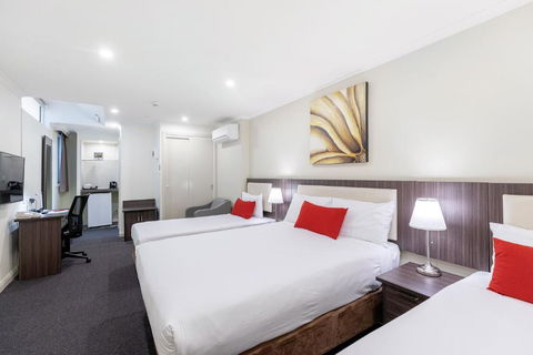 Ibis Styles Kingsgate Hotel - Holiday Find 3