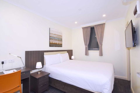 Ibis Styles Kingsgate Hotel - Holiday Find 2