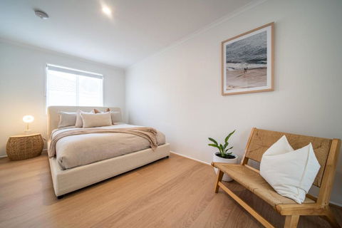 ILUKA Luxe Accommodation, Relaxed Coastal Vibe - Holiday Find 1