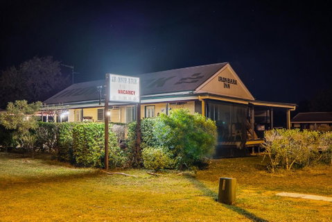 Ironbark Inn - Holiday Find 0