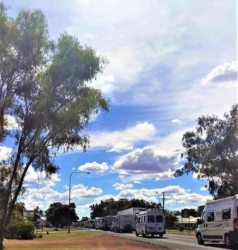 Ironbark Inn - Holiday Find 3