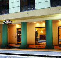 Adina Serviced Apartments Sydney Martin Place - Holiday Find