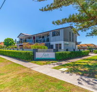 Adrift Apartments - Holiday Find