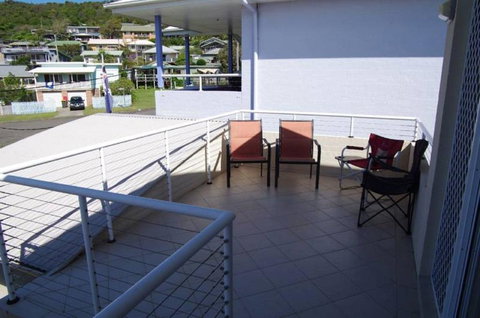 Adrift, 5B Scott Street - Holiday Find 2