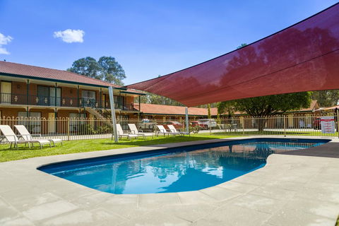 Advance Motel - Holiday Find 2