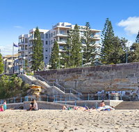 AeA The Coogee View - Holiday Find