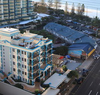 Aegean Mooloolaba - Holiday Find