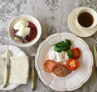 Aggie's Bed and Breakfast - Holiday Find