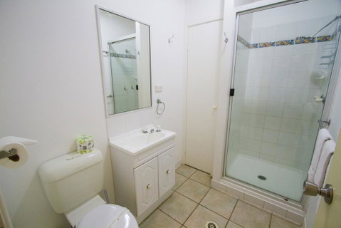 Agnes Palms Accommodation - Holiday Find 1